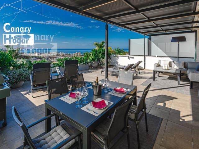 Chalet en venta en La Caldera, Adeje