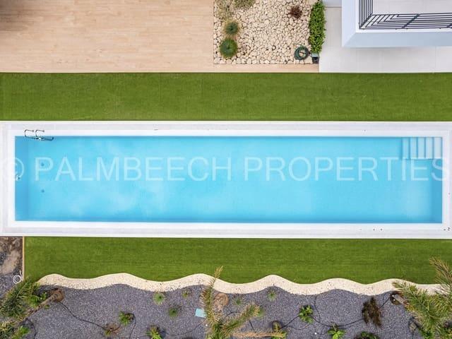 Chalet en venta en La Caleta, Adeje
