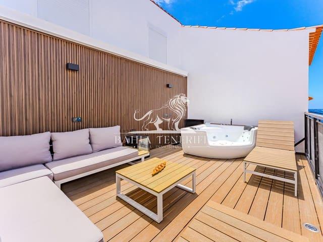 Chalet en venta en La Caleta, Adeje