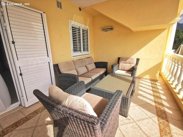 Casa en venta en La Caleta, Adeje