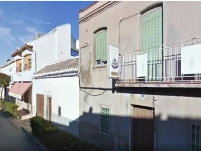 Casa en venta en Calzada De Calatrava, Castilla-La Mancha
