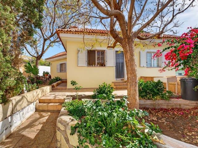 Chalet en venta en La Camella, Arona
