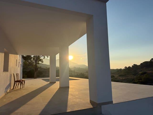 Chalet en venta en la Canalosa, el Vinalopó Mitjà / El Vinalopó Medio