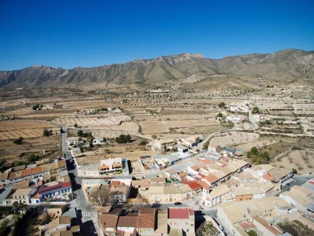 Chalet en venta en la Canalosa, el Vinalopó Mitjà / El Vinalopó Medio