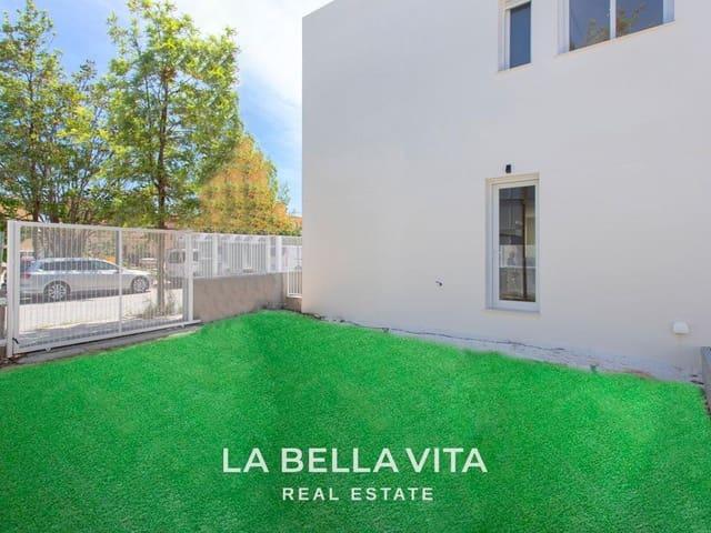 Chalet en venta en la Canalosa, el Vinalopó Mitjà / El Vinalopó Medio