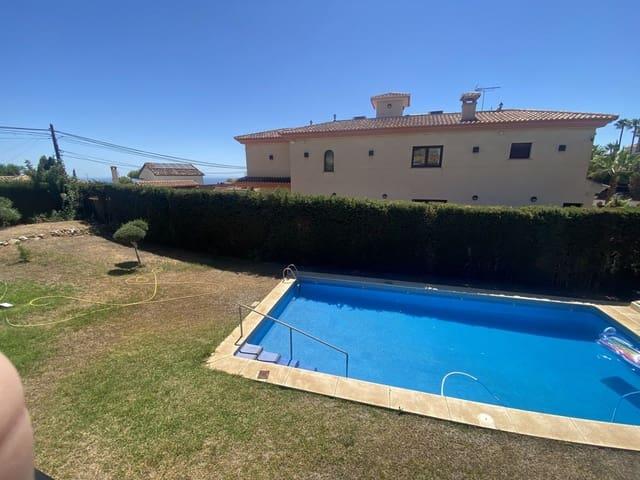 Chalet en venta en La Capellanía, Costa del Sol Occidental