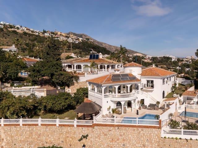 Chalet en venta en La Capellanía, Costa del Sol Occidental