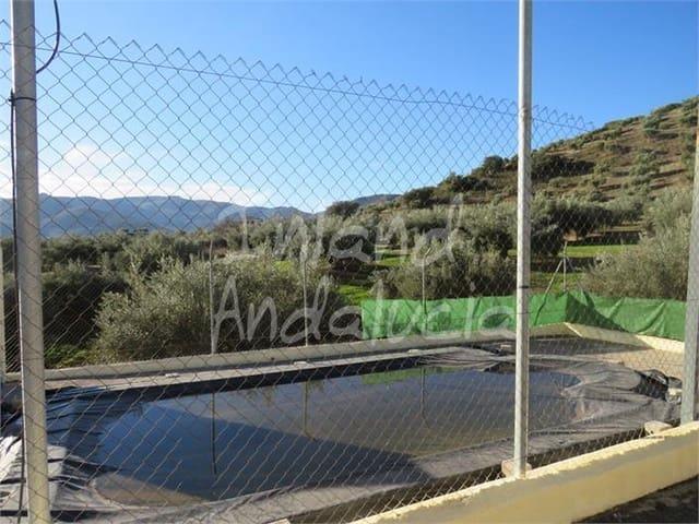 Chalet en venta en La Carrasca, Martos