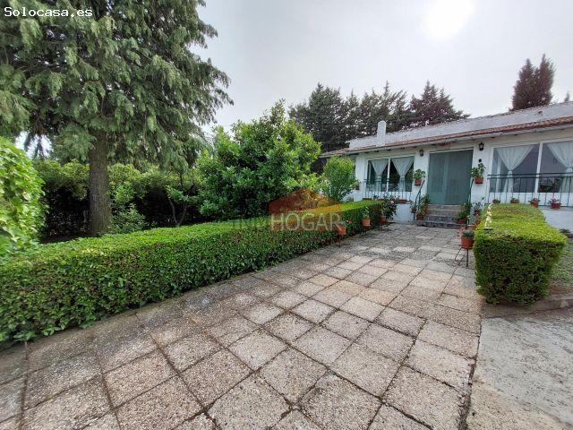 Casa en venta en Ávila