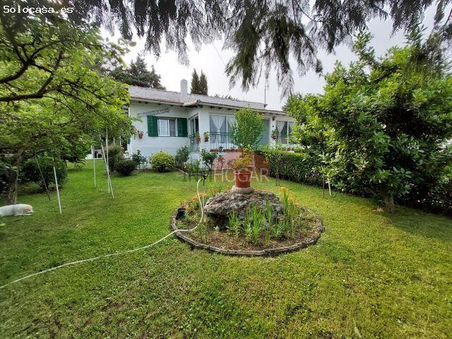 Casa en venta en Herradón De Pinares, Castilla y León