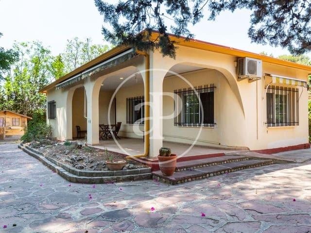 Chalet en venta en Urbanització La Canyada, Paterna