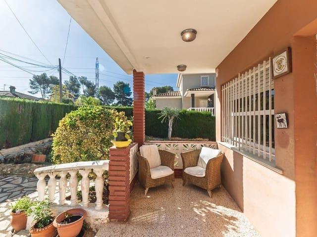 Chalet en venta en la Canyada, Paterna