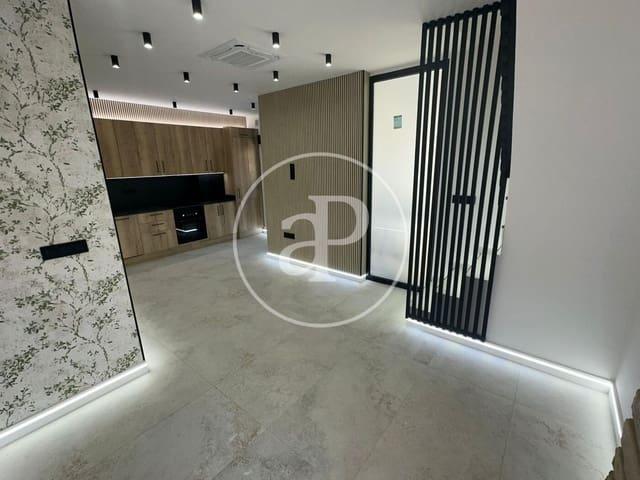 Chalet en venta en la Canyada, l'Horta Nord