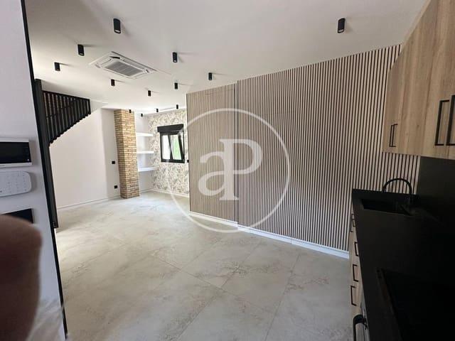 Chalet en venta en la Canyada, l'Horta Nord