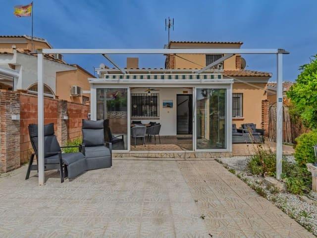 Chalet en venta en Urbanización la Florida, el Baix Segura / La Vega Baja