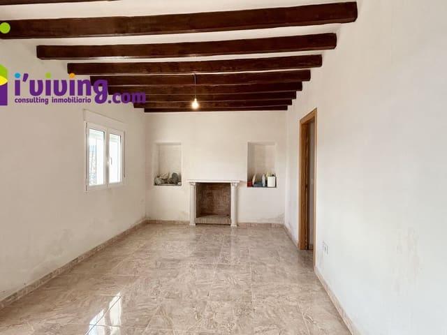 Chalet en venta en La Cinta, Valle del Almanzora