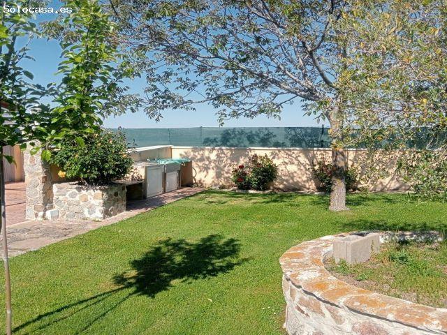 Casa en venta en La Colilla, Castilla y León