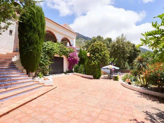 Chalet en venta en la Drova, Barx