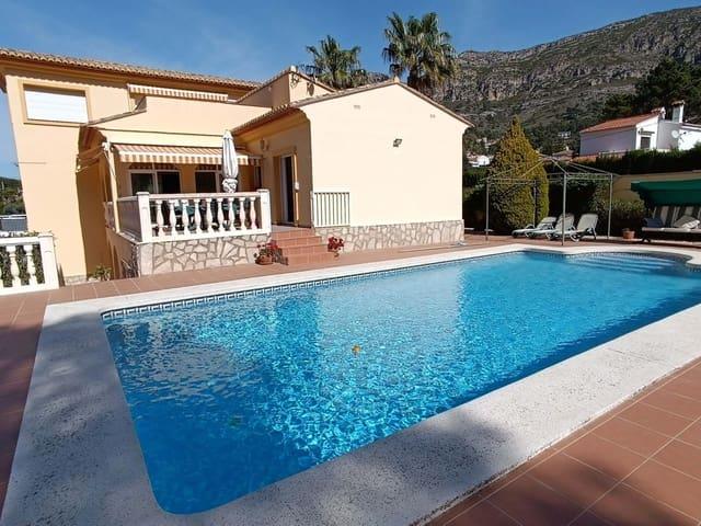 Chalet en venta en Valencia, la Drova