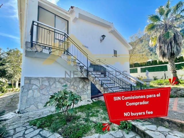 Chalet en venta en Valencia, la Drova