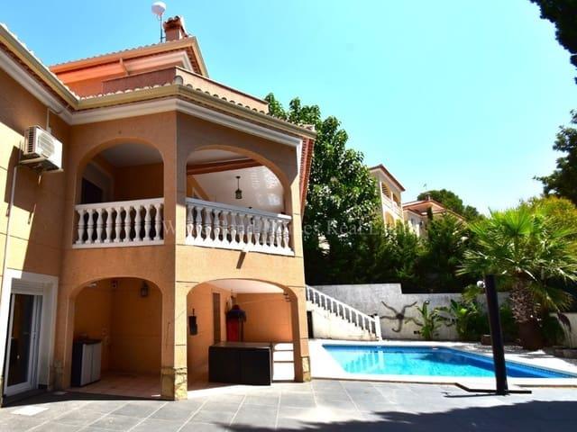 Chalet en venta en la Drova, la Safor