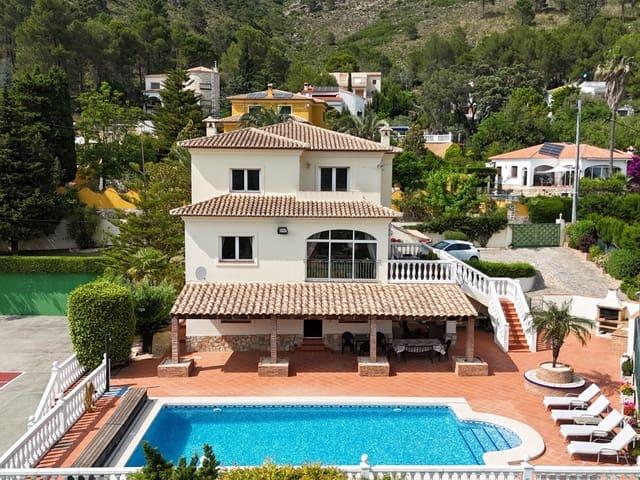 Chalet en venta en Valencia, la Drova