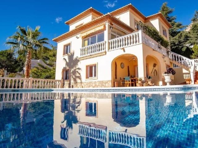 Chalet en venta en la Drova, la Safor