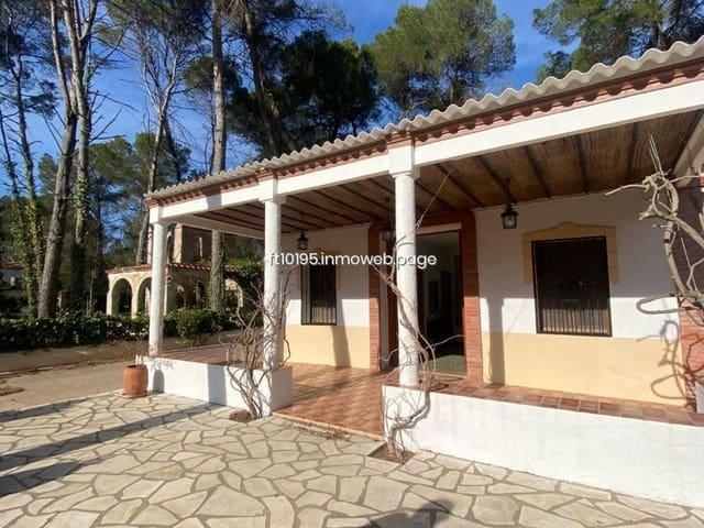 Chalet en venta en la Drova, la Safor