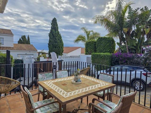 Chalet en venta en San Luis de Sabinillas, Costa del Sol Occidental