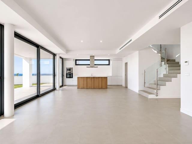 Chalet en venta en San Luis de Sabinillas, Costa del Sol Occidental