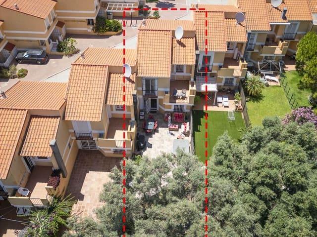 Casa en venta en San Luis de Sabinillas, Costa del Sol Occidental