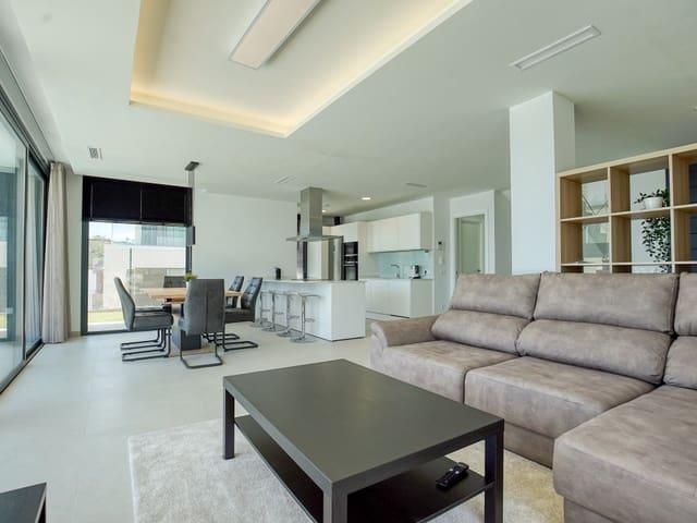 Chalet en venta en San Luis de Sabinillas, Costa del Sol Occidental