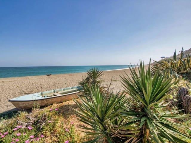 Chalet en venta en San Luis de Sabinillas, Costa del Sol Occidental