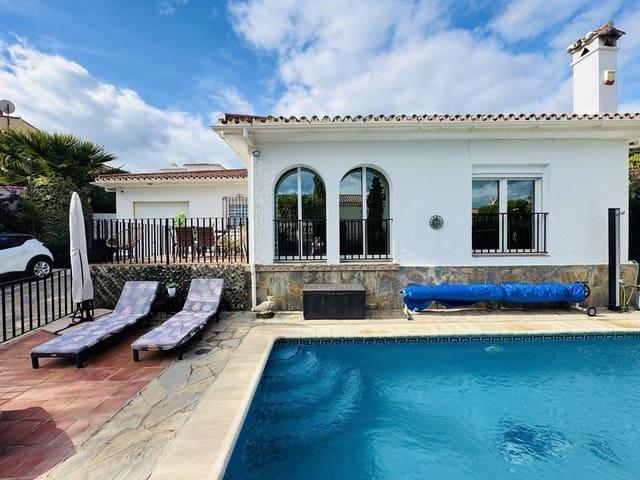 Chalet en venta en San Luis de Sabinillas, Costa del Sol Occidental