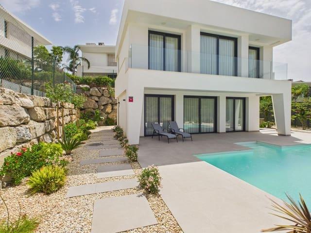 Chalet en venta en San Luis de Sabinillas, Costa del Sol Occidental