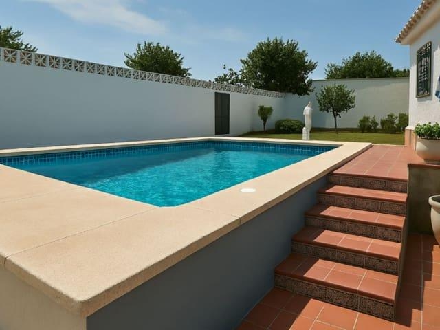 Chalet en venta en San Luis de Sabinillas, Costa del Sol Occidental