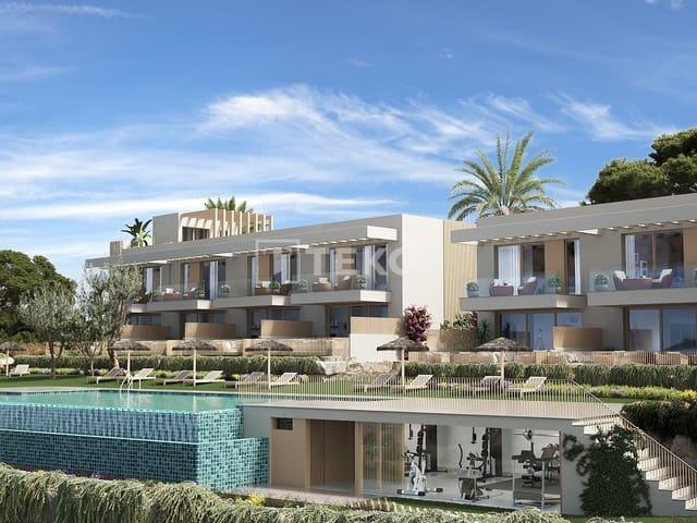 Chalet en venta en San Luis de Sabinillas, Costa del Sol Occidental
