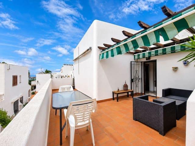 Casa en venta en San Luis de Sabinillas, Costa del Sol Occidental