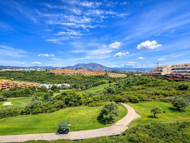 Ático en venta en San Luis de Sabinillas, Costa del Sol Occidental