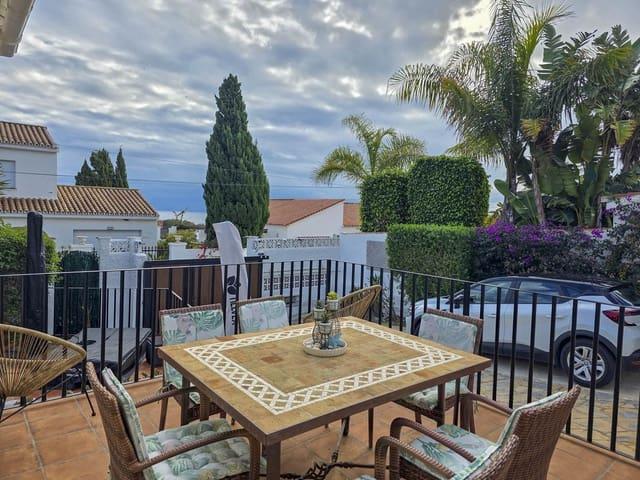 Chalet en venta en San Luis de Sabinillas, Costa del Sol Occidental