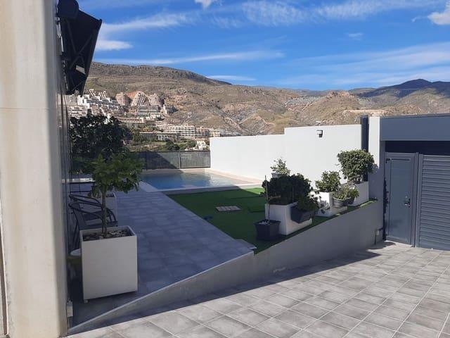 Chalet en venta en La Envía, Vícar