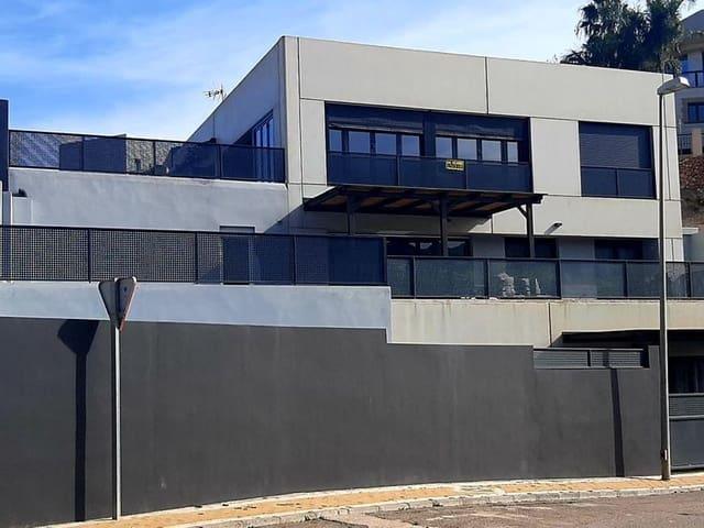 Chalet en venta en La Envía, Vícar