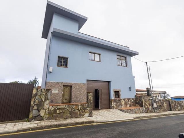 Chalet en venta en La Esperanza, El Rosario
