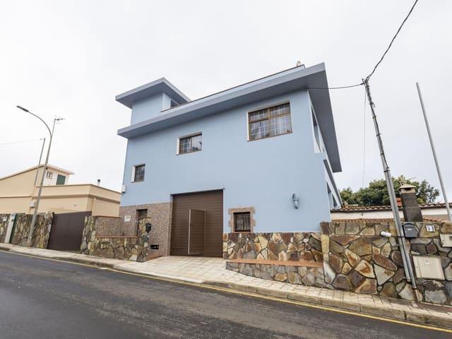 Chalet en venta en La Esperanza, El Rosario