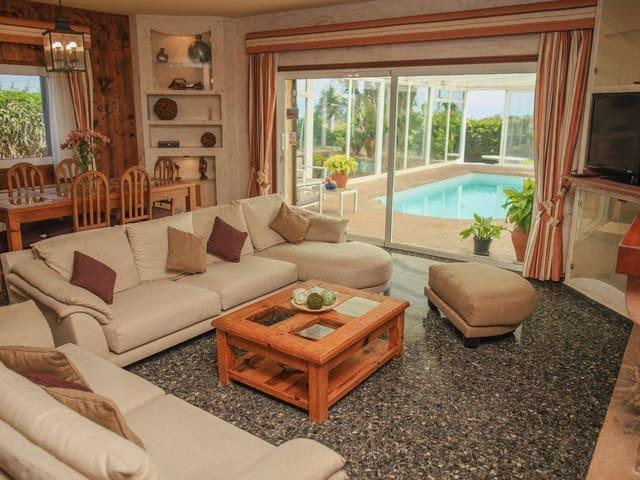 Chalet en venta en La Esperanza, El Rosario