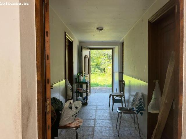 Casa en venta en Tabeirós - Terra de Montes, Galicia