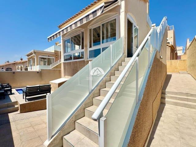 Chalet en venta en Urbanización la Florida, el Baix Segura / La Vega Baja