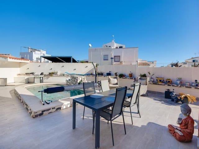 Chalet en venta en Urbanización la Florida, el Baix Segura / La Vega Baja
