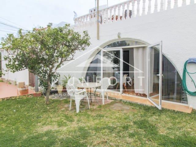 Chalet en venta en Urbanización la Florida, el Baix Segura / La Vega Baja