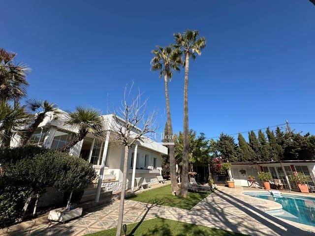 Chalet en venta en La Font, Sant Joan D'alacant